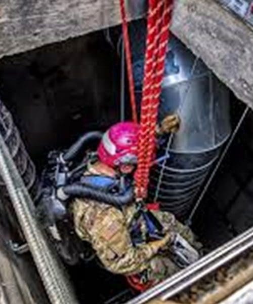 Safety Staffing